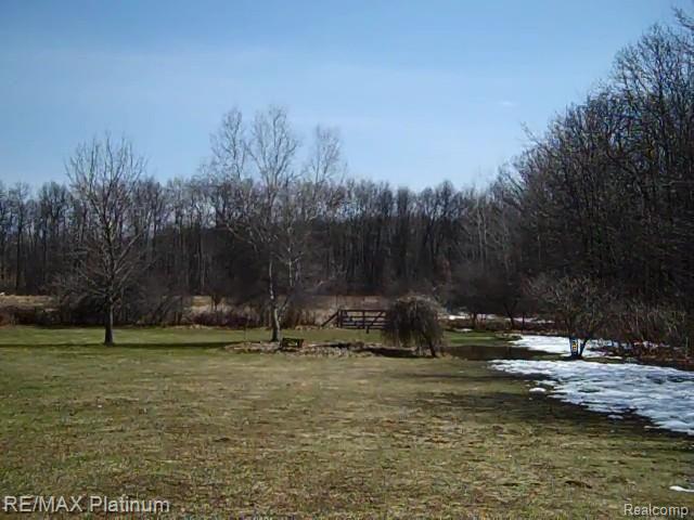 5588 North Latson Road Howell, MI 48855 - Photo 27 of 28 Own all the way into the wood.jpg