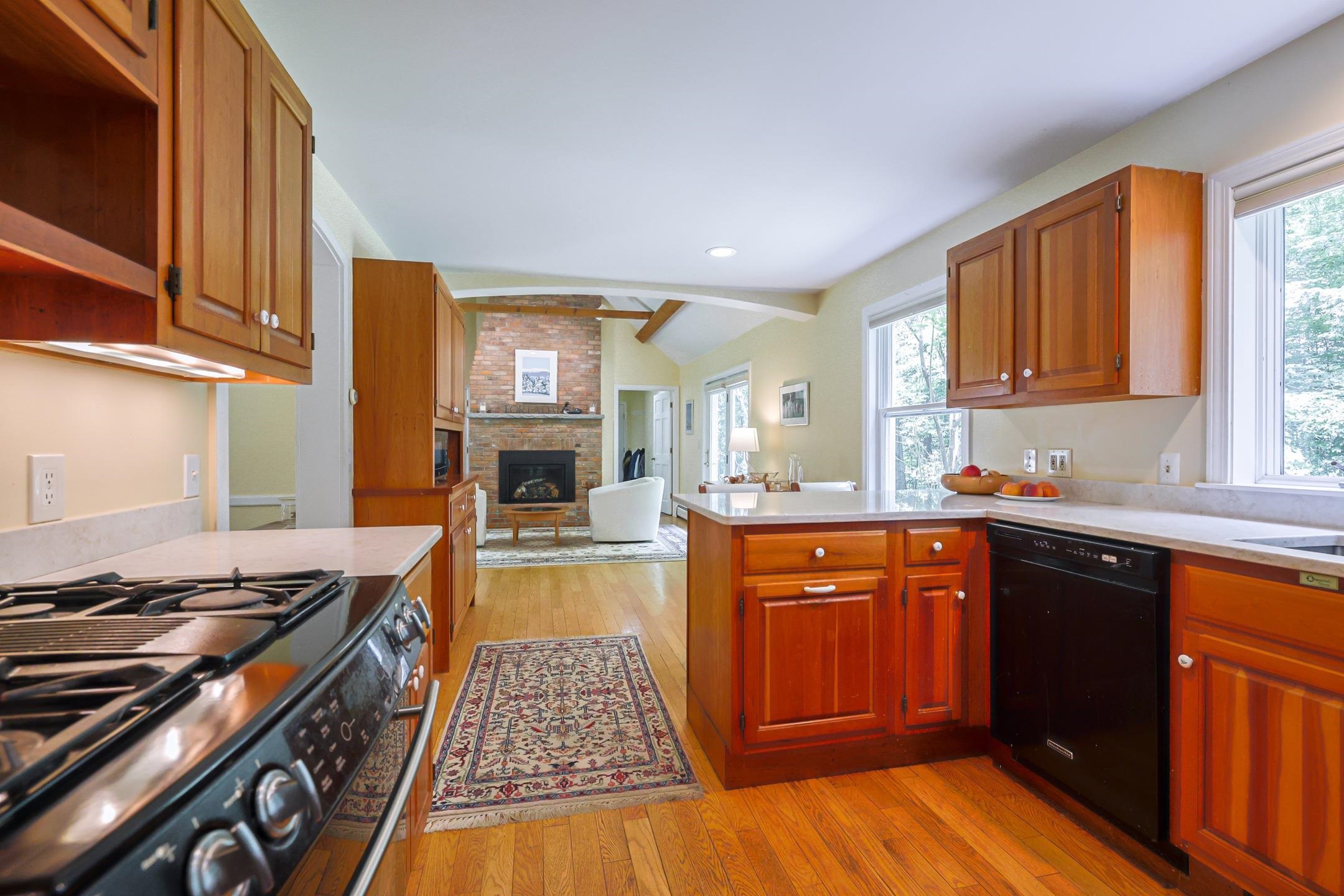 14 Mulherrin Farm Road Hanover, NH 03755 - Photo 16 of 44 Gallery Image 16