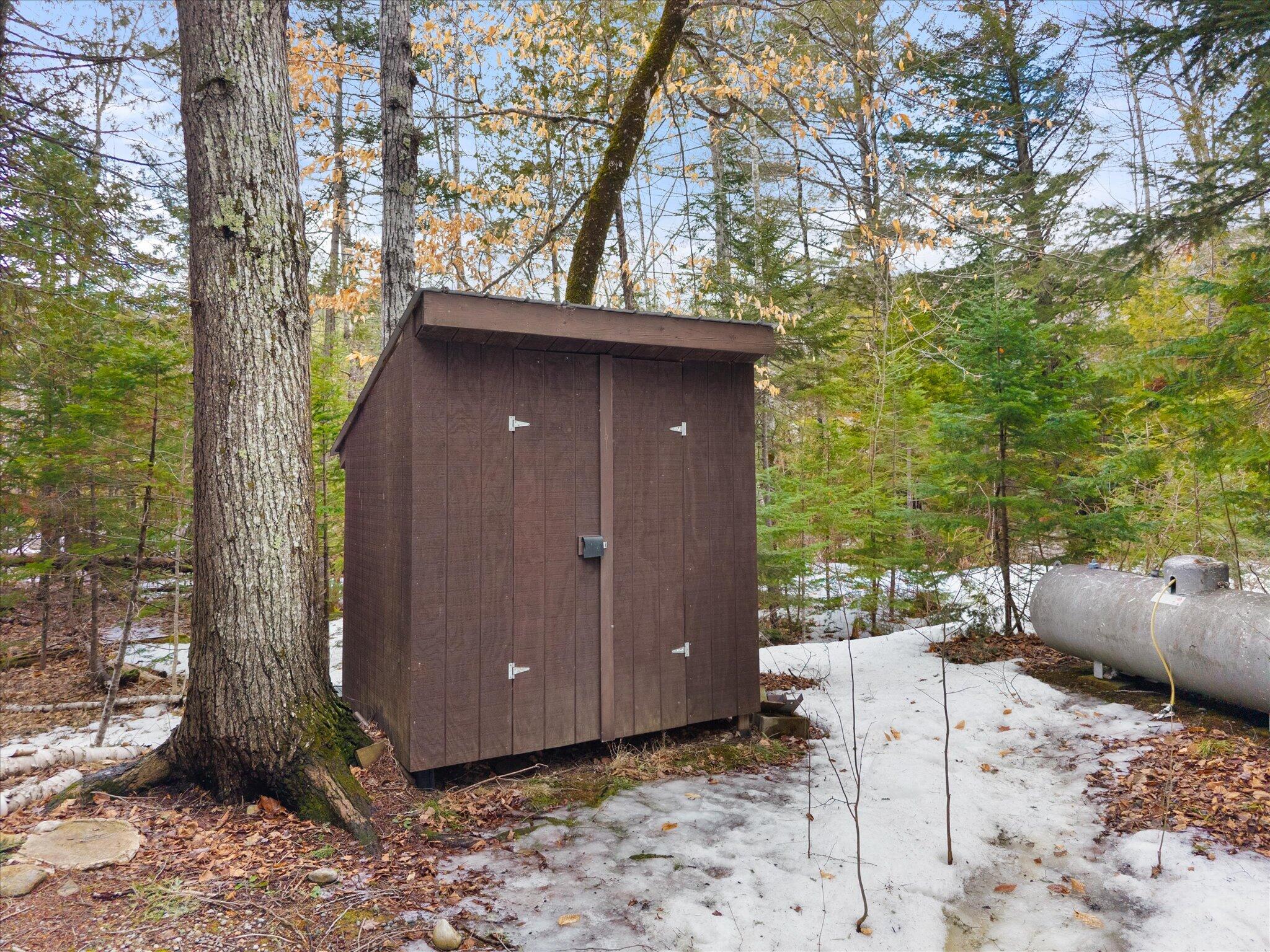 1030 Poplar Stream Road Kingfield, ME 04947 - Photo 64 of 82