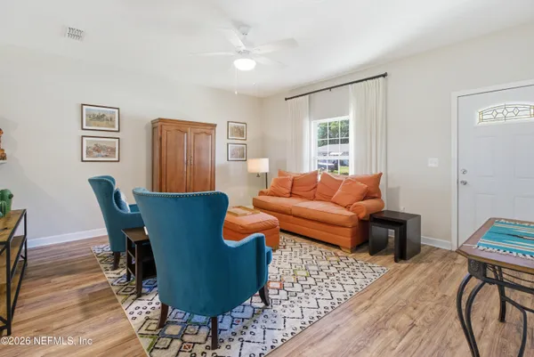 $435,000 | 345 Orchis Road, St. Augustine, FL 32086