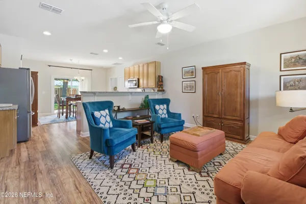 $435,000 | 345 Orchis Road, St. Augustine, FL 32086