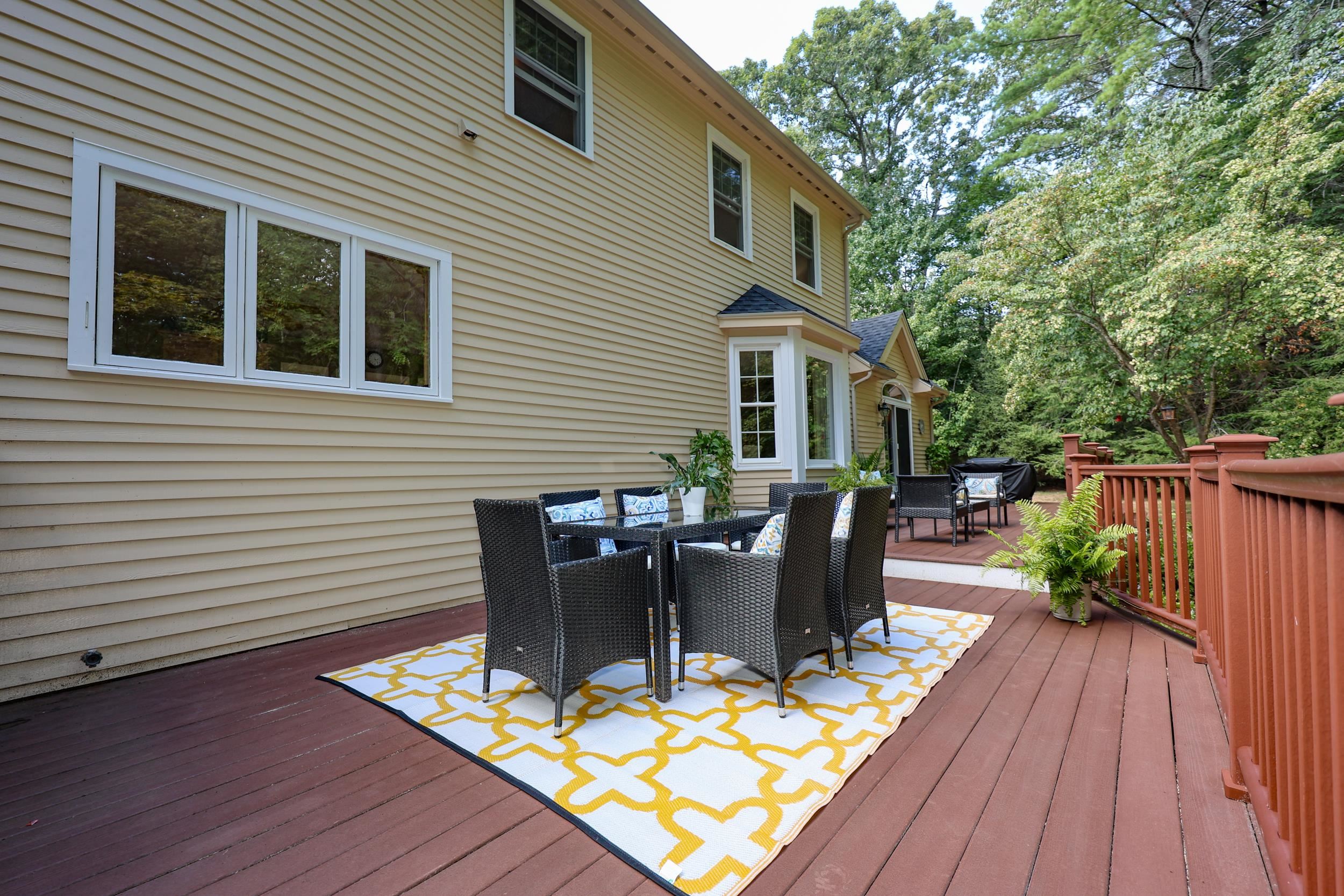 18 Nottingham Road Windham, NH 03087 - Photo 10 of 56
