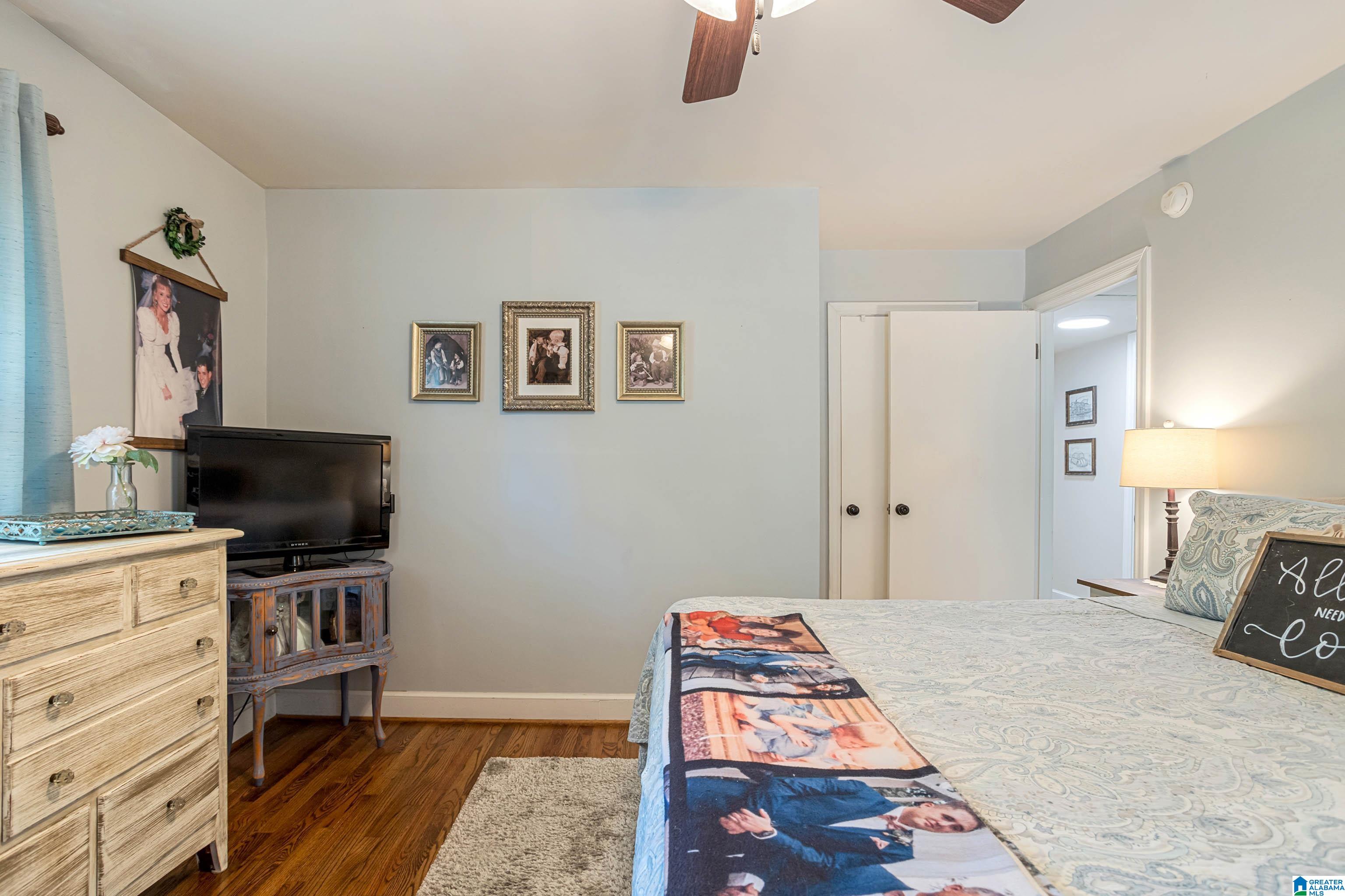 337 Cherokee Street Mount Olive, AL 35117 - Photo 29 of 43