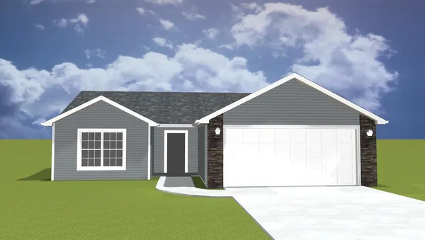 $304,900 | 5140 Memory Lane, Fort Wayne, IN 46825