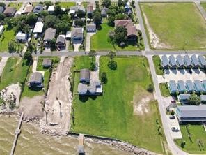 1002 5th Street San Leon, TX 77539 - Photo 3 of 5 Rip Rap Bulkhead