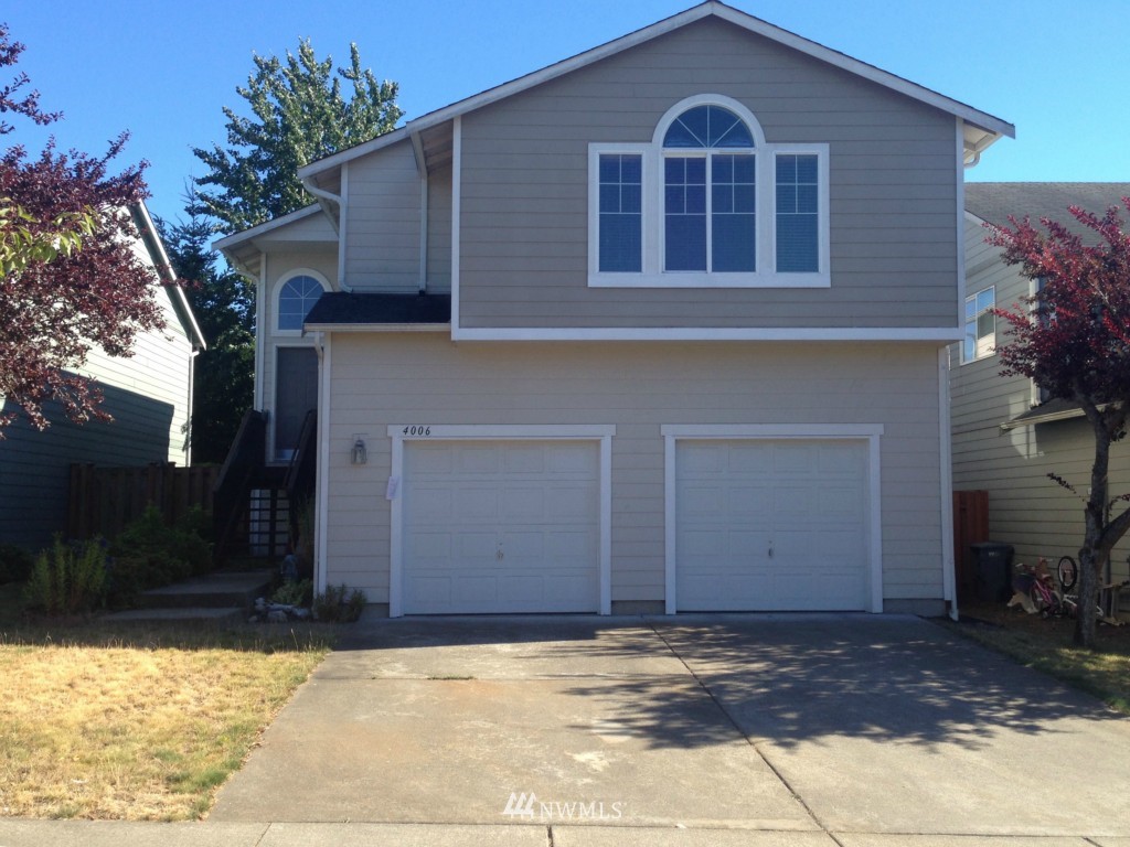 4006 152nd Place Southeast Bothell, WA 98012 - Photo 1 of 12