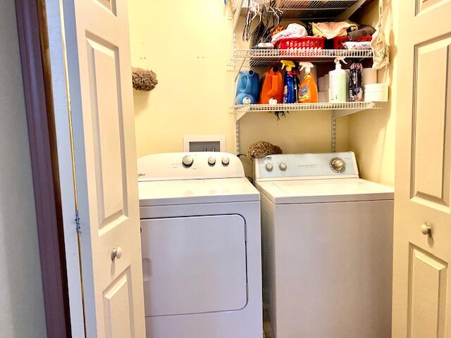 474 New Dam Road Waterboro, ME 04061 - Photo 36 of 38 Laundry