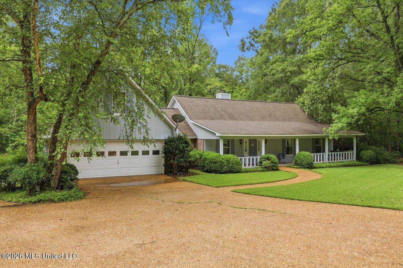 2141 McFarland Road Raymond, MS 39154 - Photo 3 of 69 03-2141 McFarland Rd _ Hometoursms.com