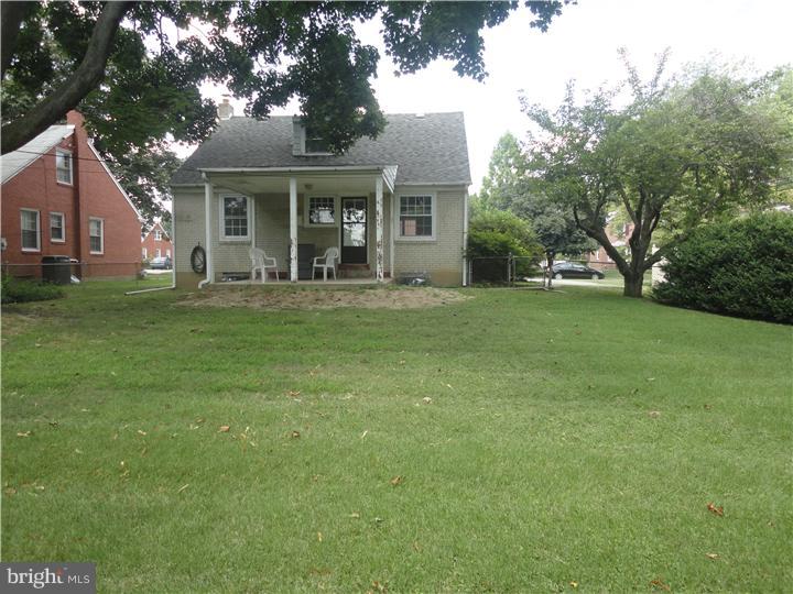 492 Wayne Avenue Springfield, PA 19064 - Photo 5 of 19 Patio