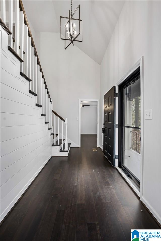1009 Henry Drive Alabaster, AL 35007 - Photo 4 of 32