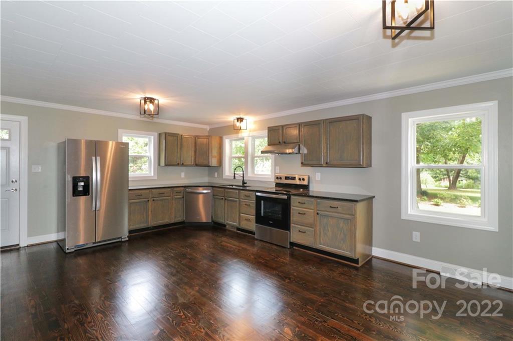 150 Goodman Road Troutman, NC 28166 - Photo 9 of 48 Gallery Image 9