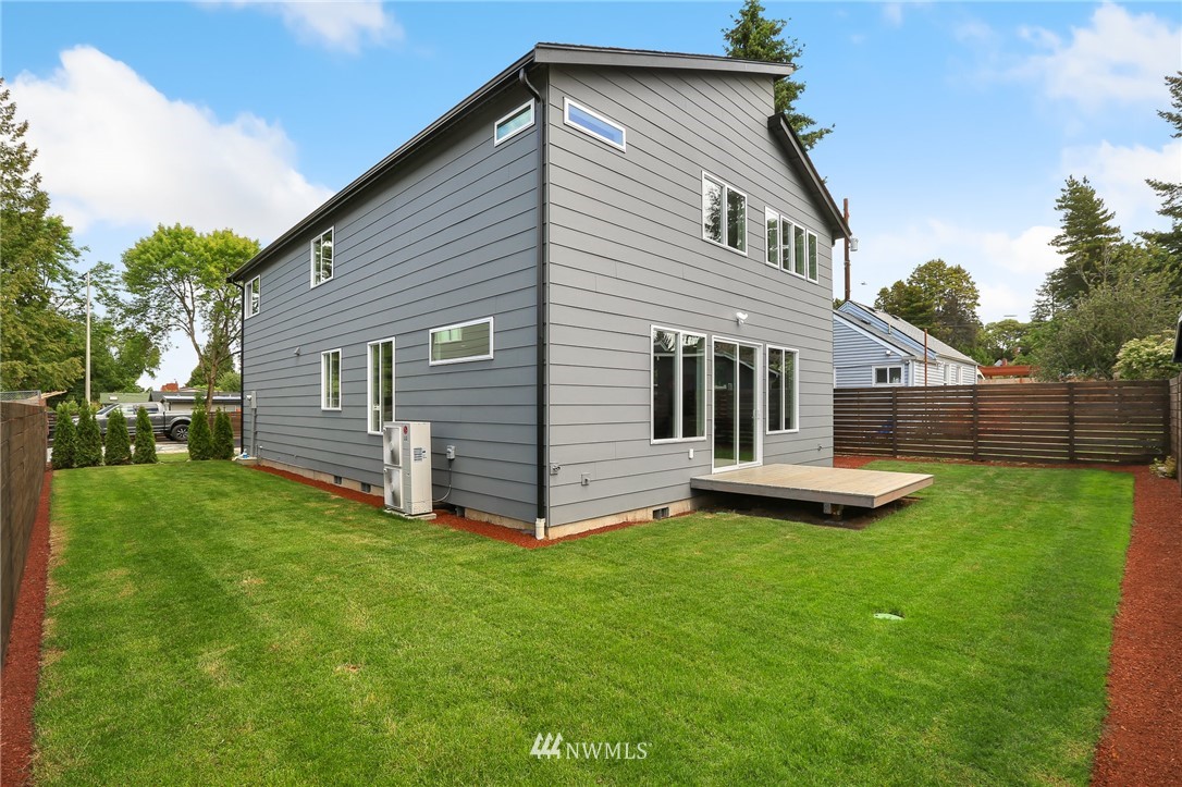 2507 Southwest Roxbury Street Seattle, WA 98106 - Photo 25 of 25 Gallery Image 25