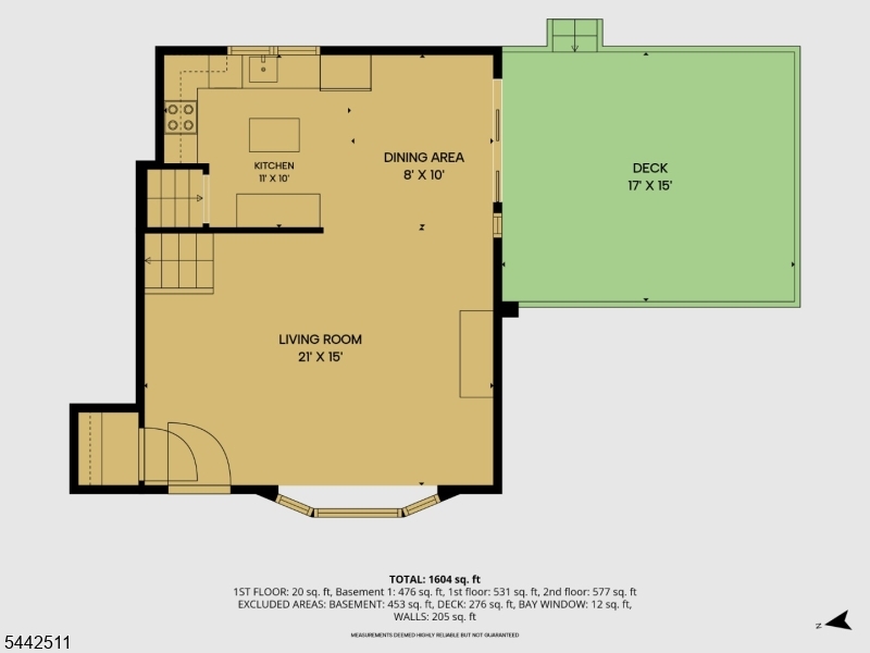 106 Oak Summit Road Frenchtown, NJ 08825 - Photo 12 of 42