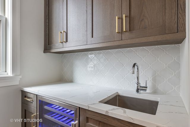 $1,615,000 | 503 Park Avenue, Wilmette, IL 60091