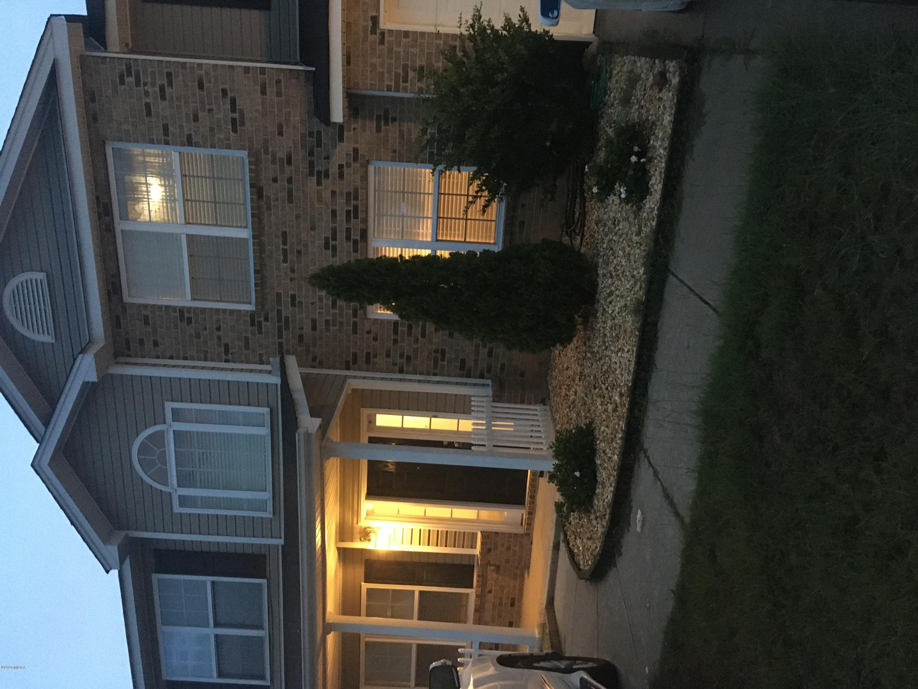 849 Trade Wind Road Macon, GA 31206 - Photo 1 of 16 Front
