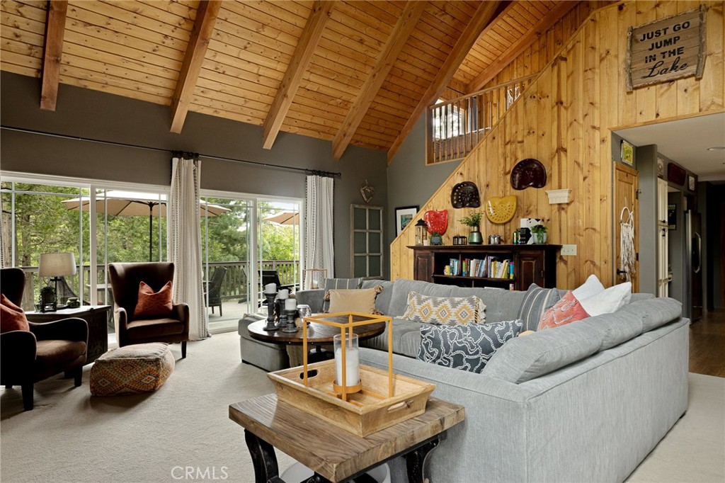 366 Rainier Road Lake Arrowhead, CA 92352 - Photo 4 of 42