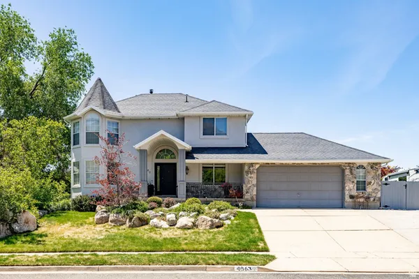 $675,000 | 4863 Glasmann Way, Ogden, UT 84403