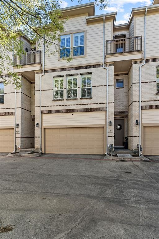 4830 Cedar Springs Road, Unit 3 Dallas, TX 75219 - Photo 2 of 19