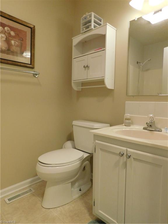 152 Oak Ridge Place Mount Airy, NC 27030 - Photo 16 of 26 Gallery Image 16