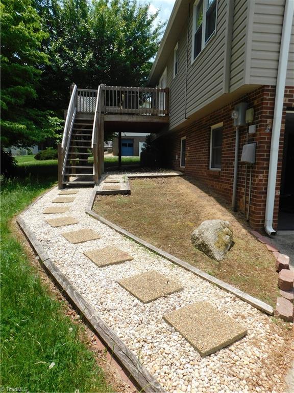 152 Oak Ridge Place Mount Airy, NC 27030 - Photo 25 of 26 Gallery Image 25