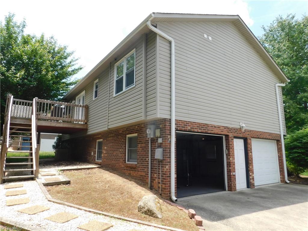 152 Oak Ridge Place Mount Airy, NC 27030 - Photo 26 of 26 Gallery Image 26