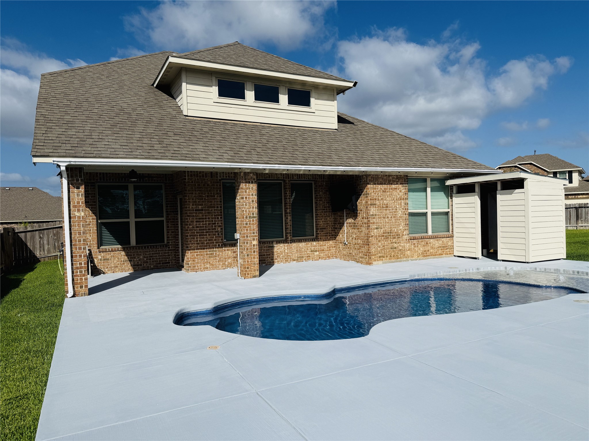 14227 Irvine Rnch Trail Conroe, TX 77384 - Photo 3 of 25
