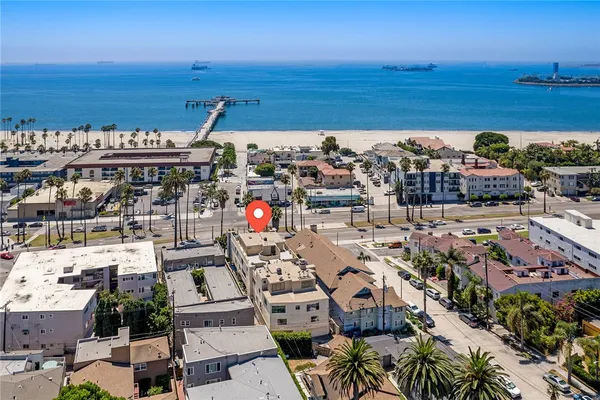 $925,000 | 3811 East Livingston Drive, Unit 1, Long Beach, CA 90803