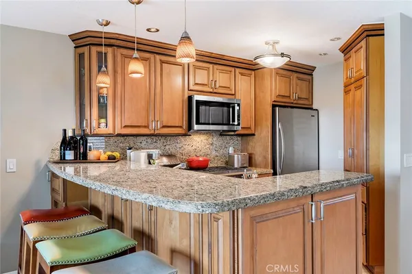 $925,000 | 3811 East Livingston Drive, Unit 1, Long Beach, CA 90803