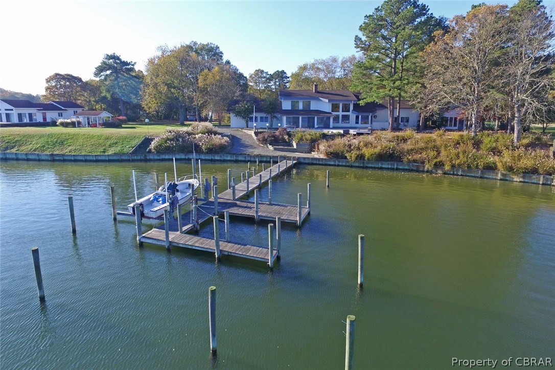 770 Oyster Point Drive Reedville, VA 22539 - Photo 3 of 46 Gallery Image 3