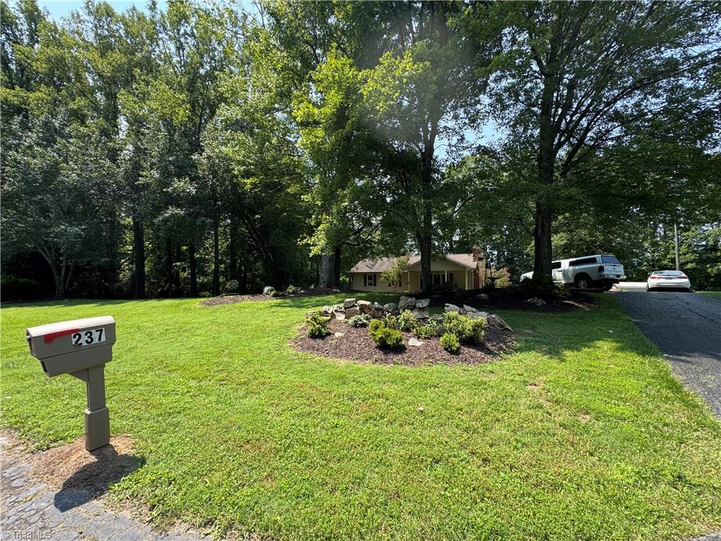 237 West Dodson Mill Road, Unit DODSON Pilot Mountain, NC 27041 - Photo 20 of 29 Gallery Image 20