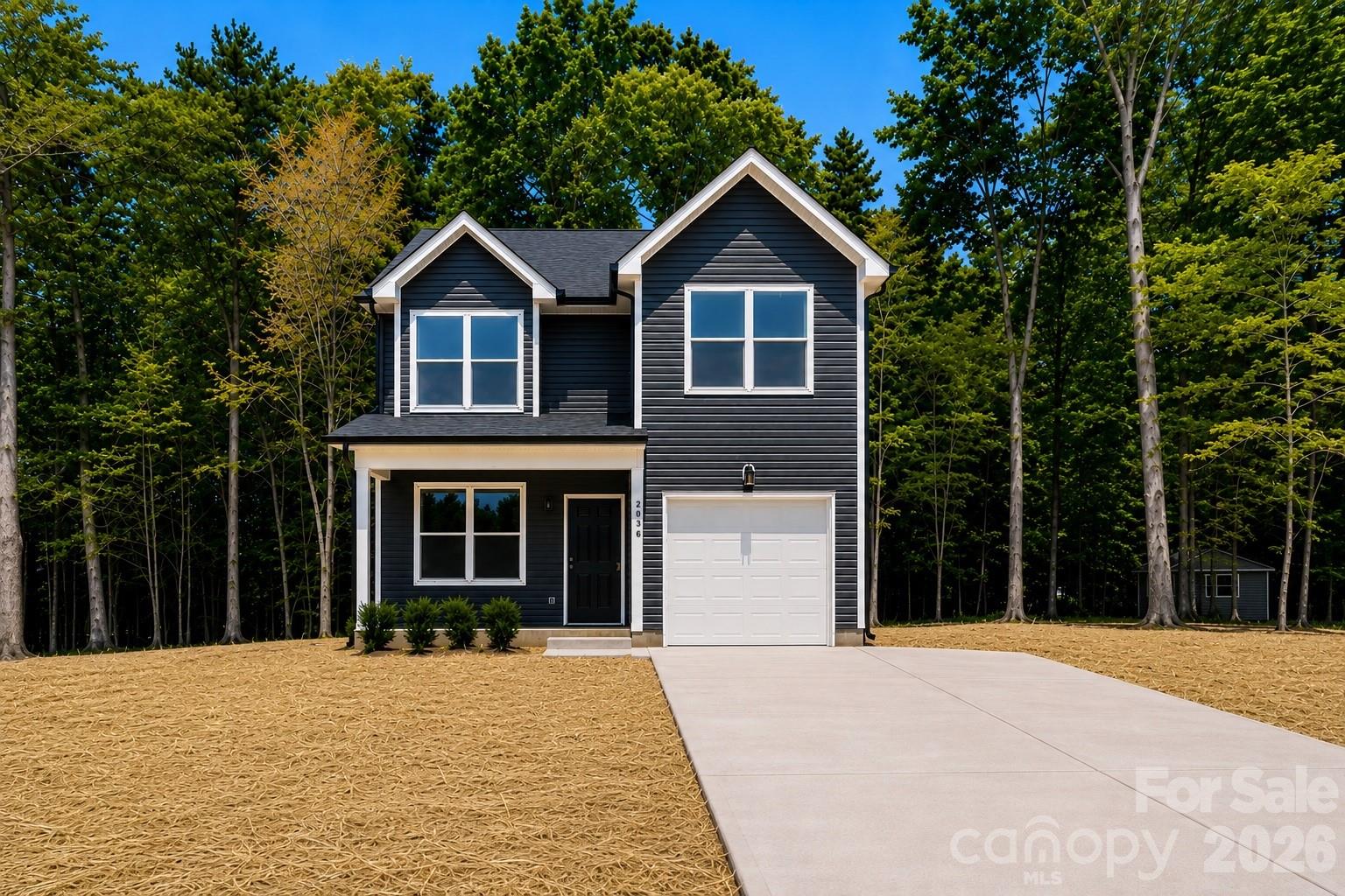 2036 Jack Robertson Lane, Unit 5 Lancaster, SC 29720 - Photo 2 of 19 Gallery Image 2