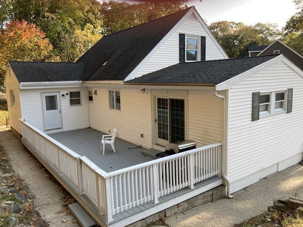 2 Mooney Road Burlington, MA 01803 - Photo 13 of 36