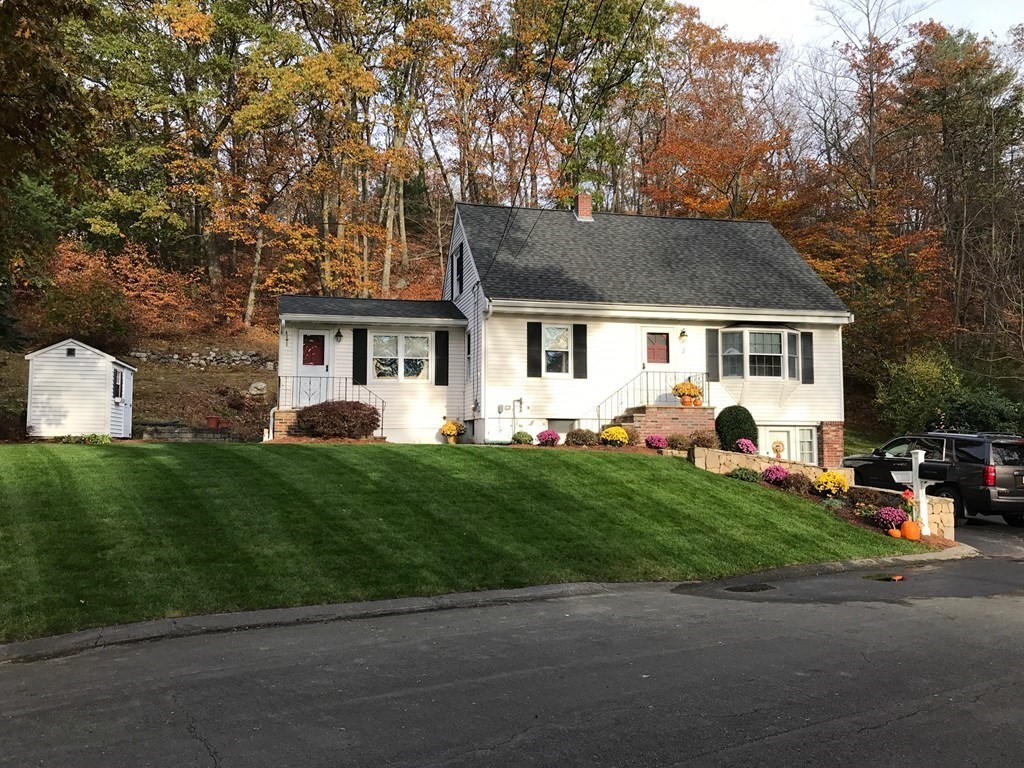 2 Mooney Road Burlington, MA 01803 - Photo 3 of 36