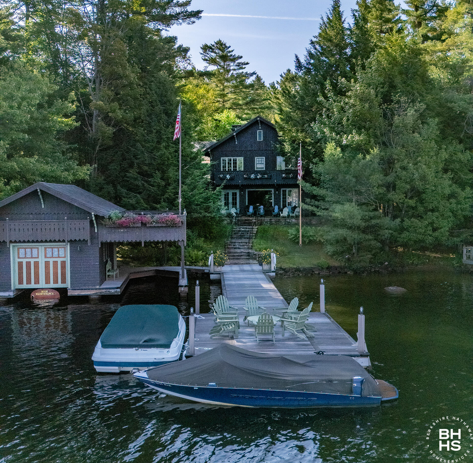 127 Victor Herbert Road Lake Placid, NY 12946 - Photo 80 of 109