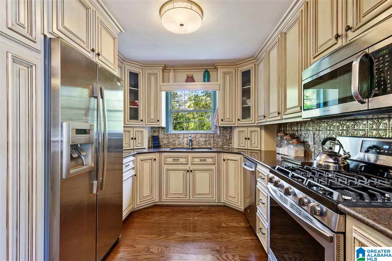 7455 Roper Tunnel Road Trussville, AL 35173 - Photo 11 of 22