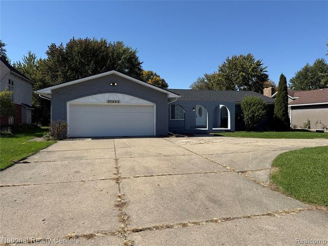 $349,900 | 37625 Ryan Road, Sterling Heights, MI 48310