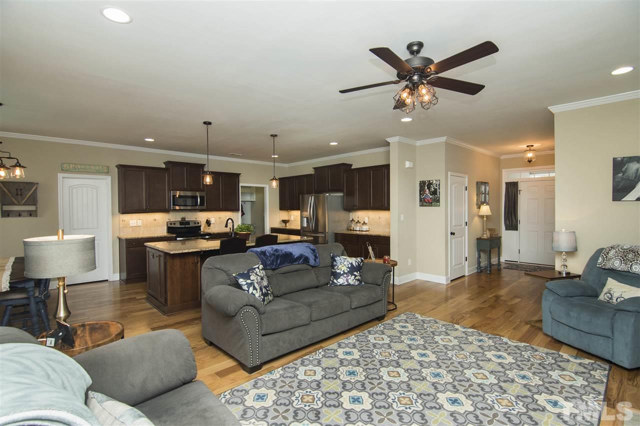 1032 Stone Eagle Lane Raleigh, NC 27610 - Photo 11 of 30 Gallery Image 11