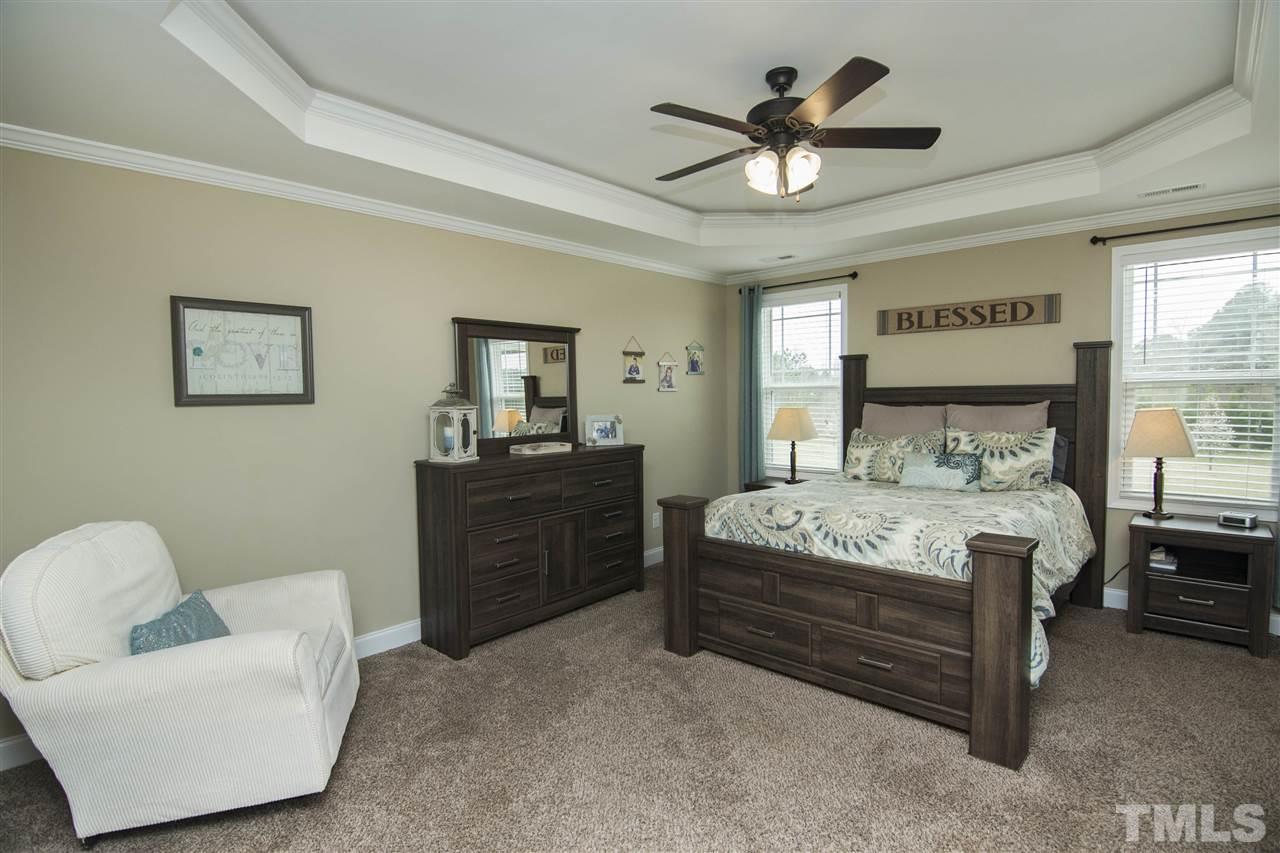 1032 Stone Eagle Lane Raleigh, NC 27610 - Photo 12 of 30 Gallery Image 12