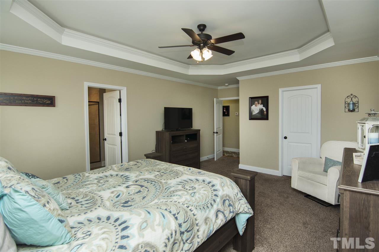 1032 Stone Eagle Lane Raleigh, NC 27610 - Photo 13 of 30 Gallery Image 13