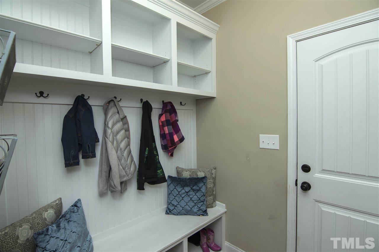 1032 Stone Eagle Lane Raleigh, NC 27610 - Photo 16 of 30 Gallery Image 16