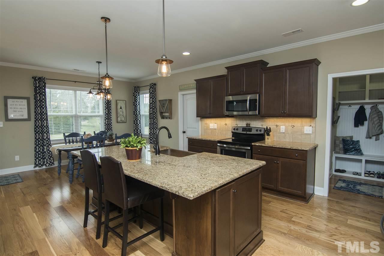 1032 Stone Eagle Lane Raleigh, NC 27610 - Photo 4 of 30 Gallery Image 4