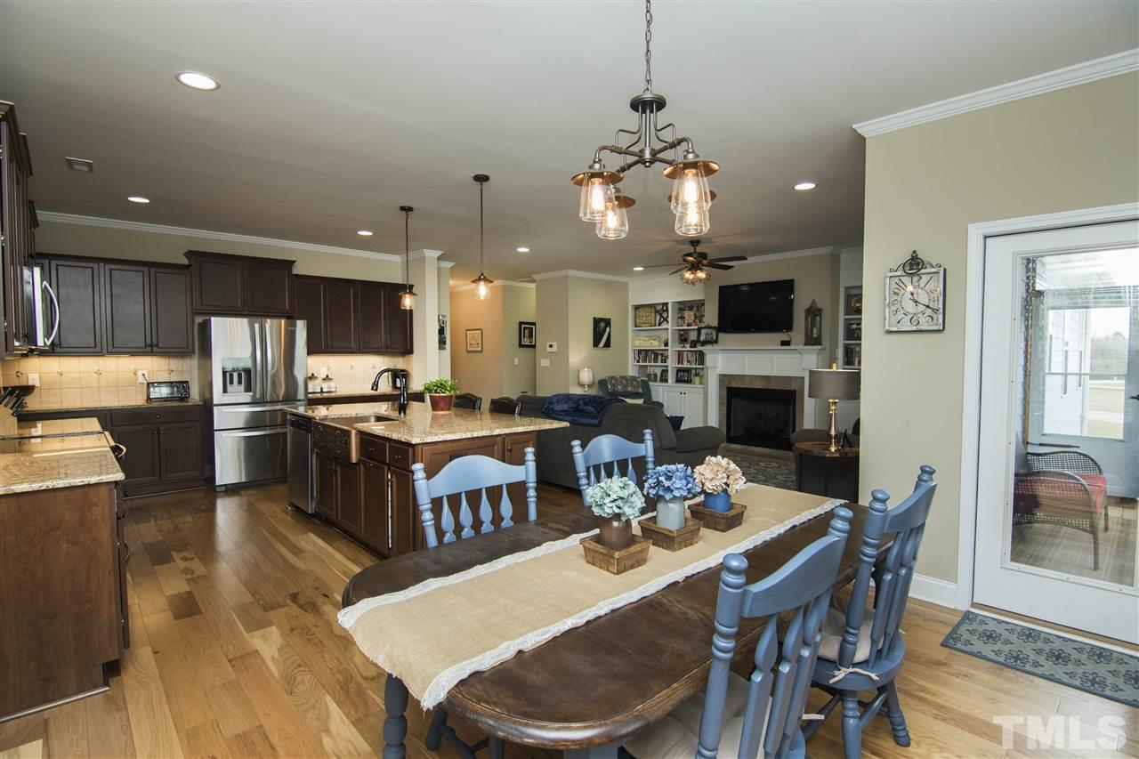 1032 Stone Eagle Lane Raleigh, NC 27610 - Photo 7 of 30 Gallery Image 7
