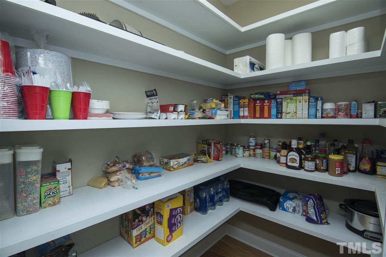 1032 Stone Eagle Lane Raleigh, NC 27610 - Photo 8 of 30 Gallery Image 8