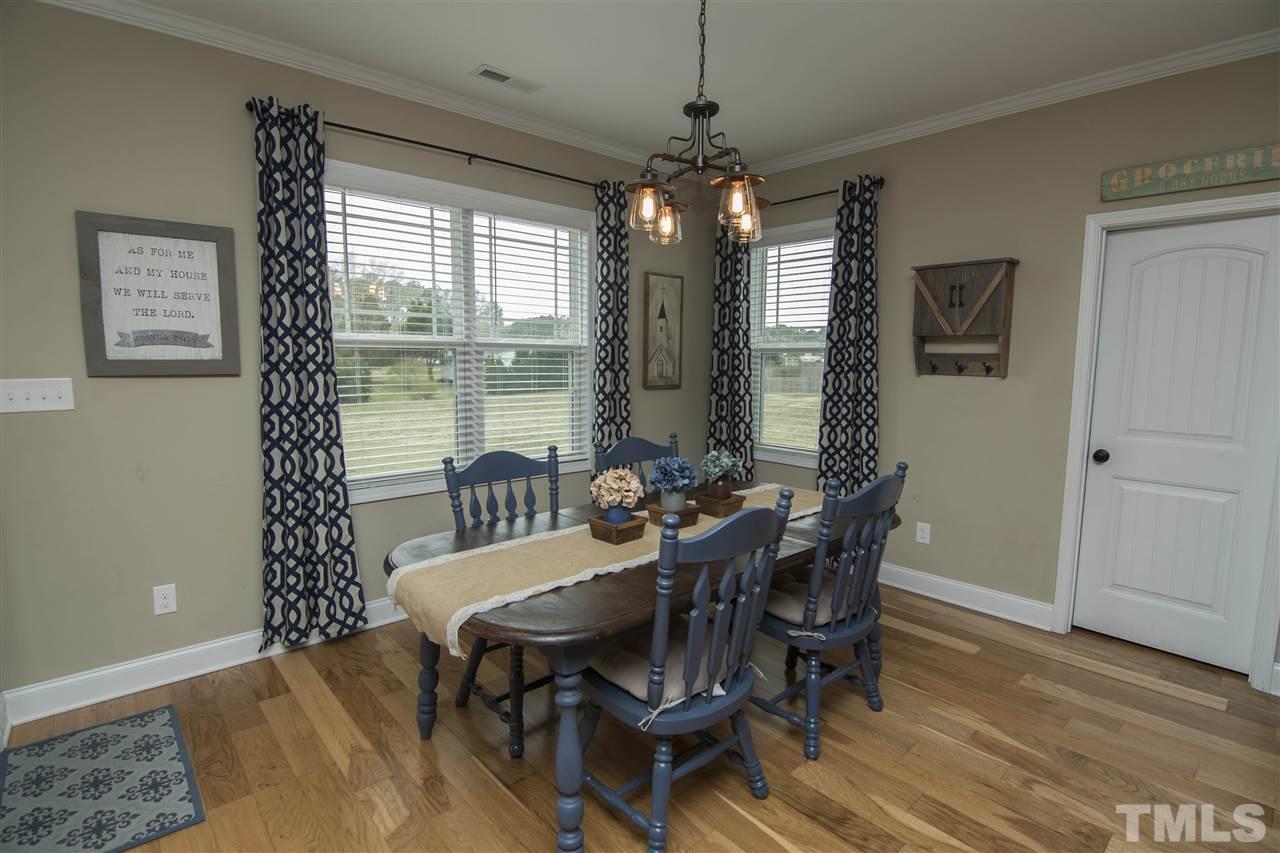 1032 Stone Eagle Lane Raleigh, NC 27610 - Photo 9 of 30 Gallery Image 9