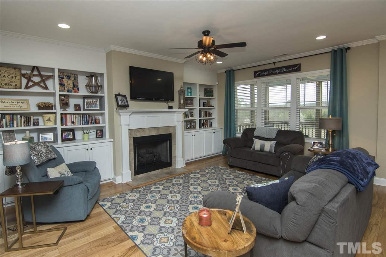 1032 Stone Eagle Lane Raleigh, NC 27610 - Photo 10 of 30 Gallery Image 10