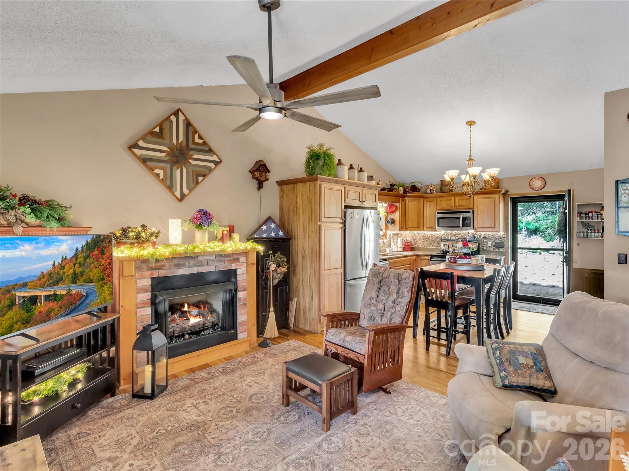 346 Wendy Way Clyde, NC 28721 - Photo 5 of 48