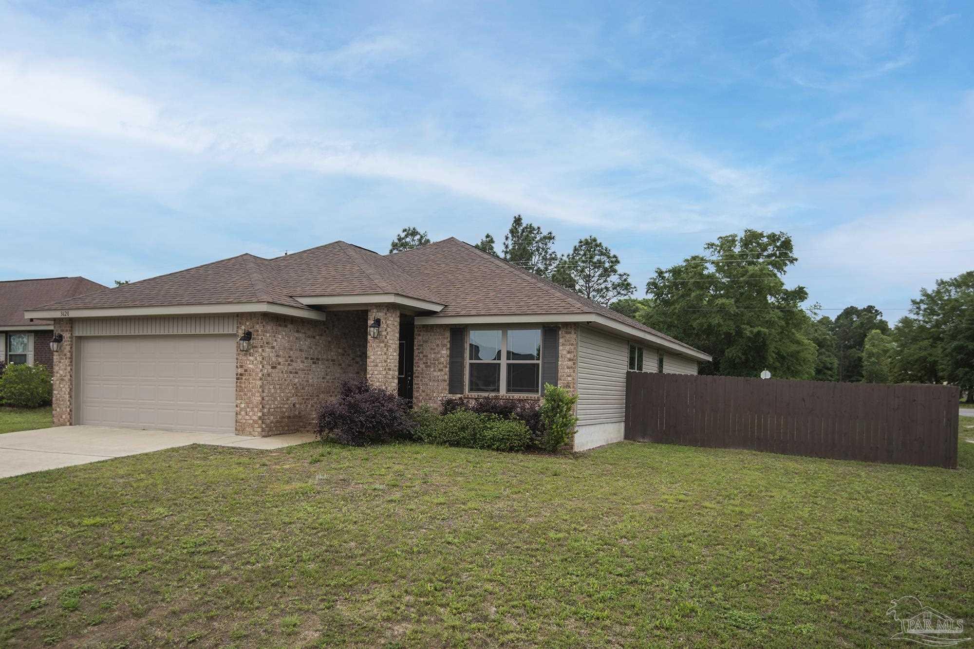 3620 Ranch Drive Crestview, FL 32539 - Photo 3 of 39