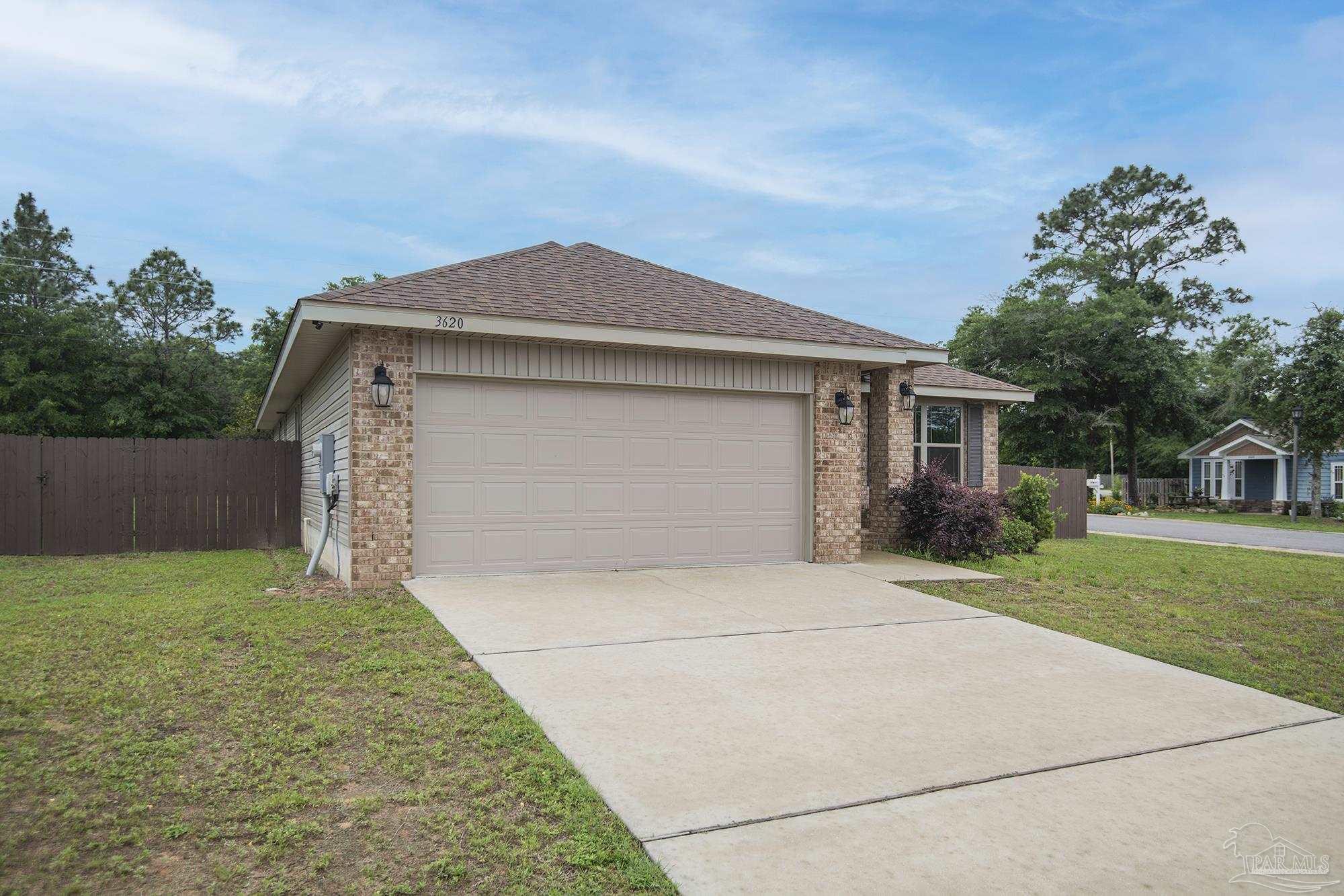 3620 Ranch Drive Crestview, FL 32539 - Photo 5 of 39