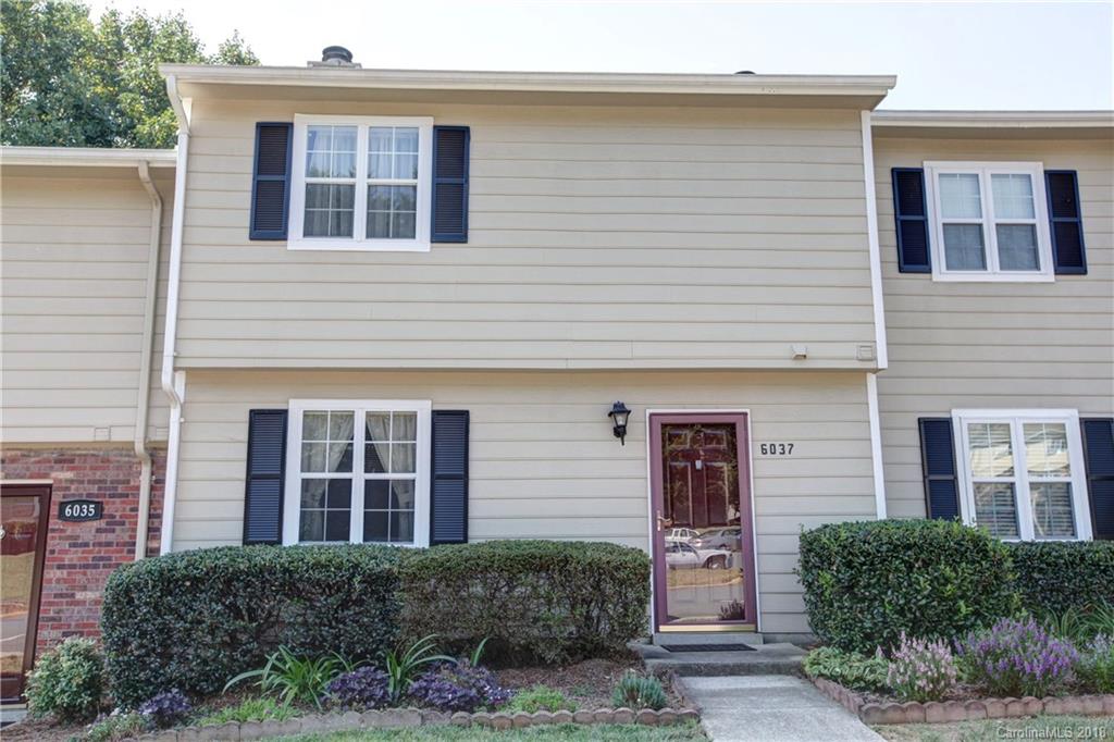 6037 Heath Valley Road Charlotte, NC 28210 - Photo 1 of 29 Gallery Image 1