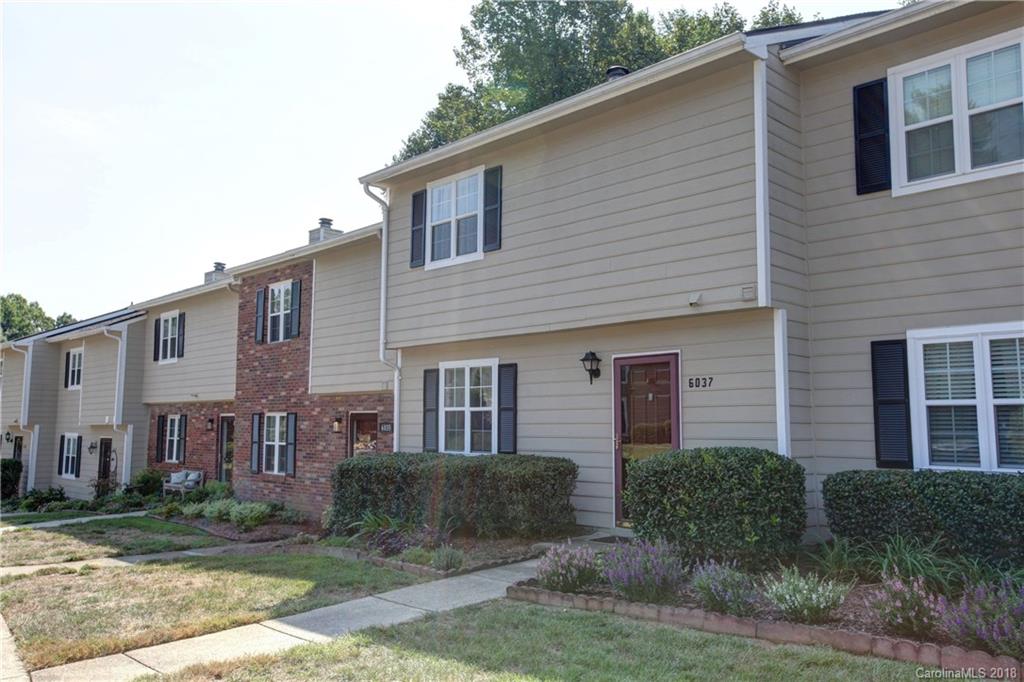 6037 Heath Valley Road Charlotte, NC 28210 - Photo 2 of 29 Gallery Image 2